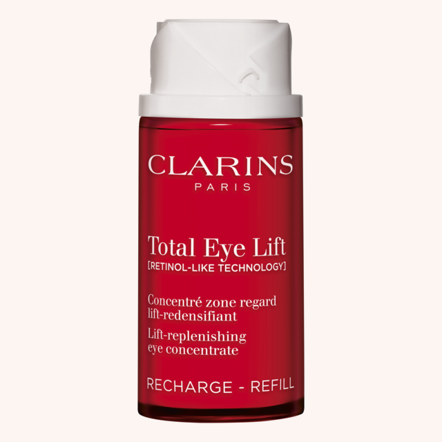 Total Eye Lift - Lift-Replenishing Eye Concentrate Refill 15 ml Total Eye Lift - Lift-Replenishing Eye Concentrate Refill 15 ml