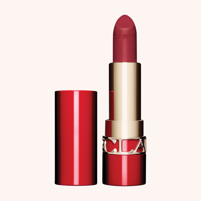 Joli Rouge Velvet Lipstick 732V Grenadine Joli Rouge Velvet Lipstick 732V Grenadine