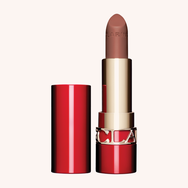 Joli Rouge Velvet Lipstick 758V Sandy Pink