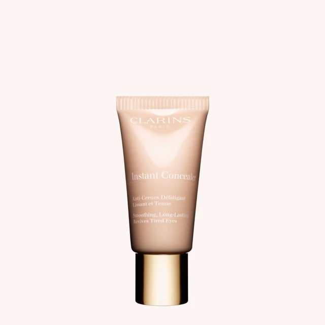 Instant Concealer 02,5 Instant Concealer 02,5