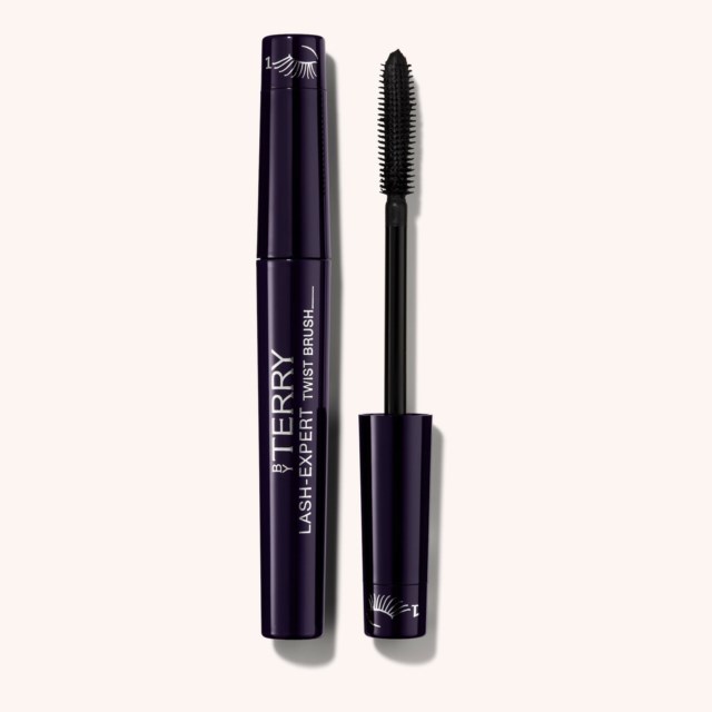 Lash-Expert Twist Brush Mascara Lash-Expert Twist Brush Mascara