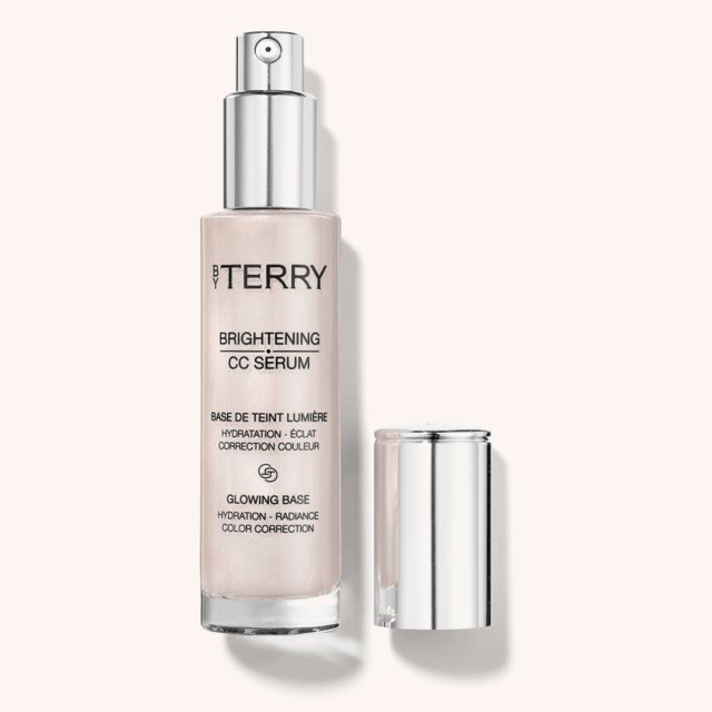 Brightening CC Serum 2 Rose Elixir Brightening CC Serum 2 Rose Elixir
