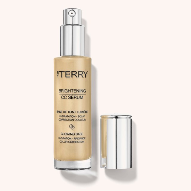 Brightening CC Serum 3 Apricot Glow Brightening CC Serum 3 Apricot Glow