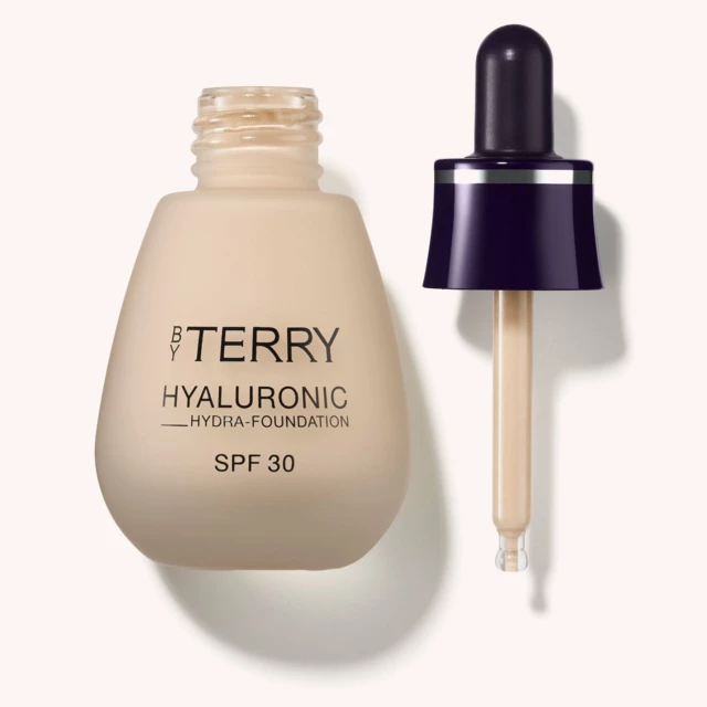Hyaluronic Hydra-Foundation 100C Cool - Fair Hyaluronic Hydra-Foundation 100C Cool - Fair