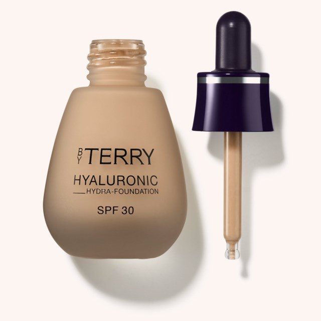 Hyaluronic Hydra-Foundation 300C Cool - Medium Fair Hyaluronic Hydra-Foundation 300C Cool - Medium Fair
