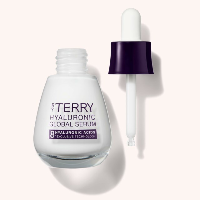 Hyaluronic Global Serum 30 ml Hyaluronic Global Serum 30 ml