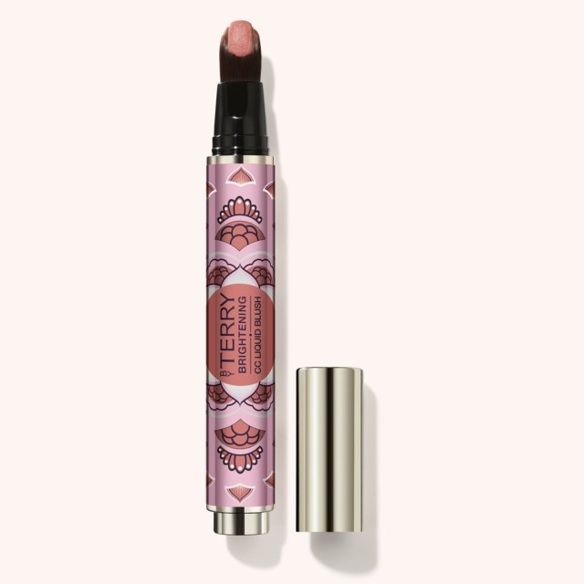 Brightening CC Liquid N1 Rosy Flash Brightening CC Liquid N1 Rosy Flash