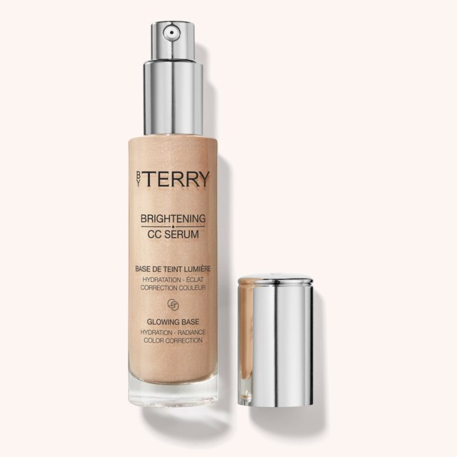 Brightening CC Serum 2.5 Nude Glow Brightening CC Serum 2.5 Nude Glow