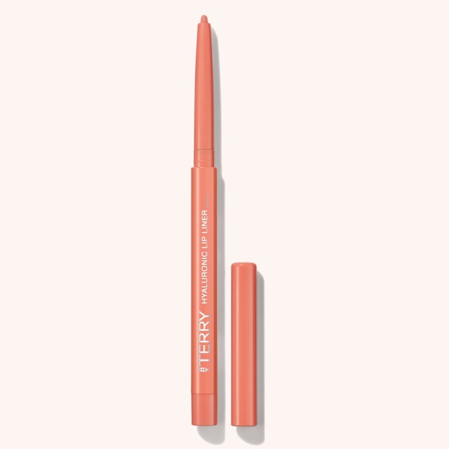 Hyaluronic Lip Liner N2 - Nudissimo Hyaluronic Lip Liner N2 - Nudissimo