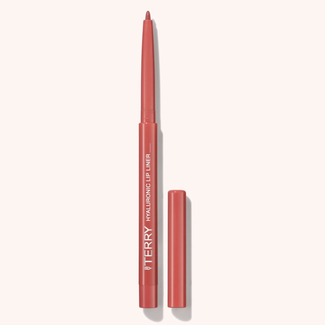 Hyaluronic Lip Liner N4 - Dare To Bare Hyaluronic Lip Liner N4 - Dare To Bare