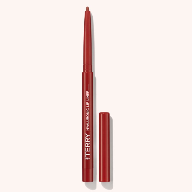 Hyaluronic Lip Liner N6 - Love Affair Hyaluronic Lip Liner N6 - Love Affair