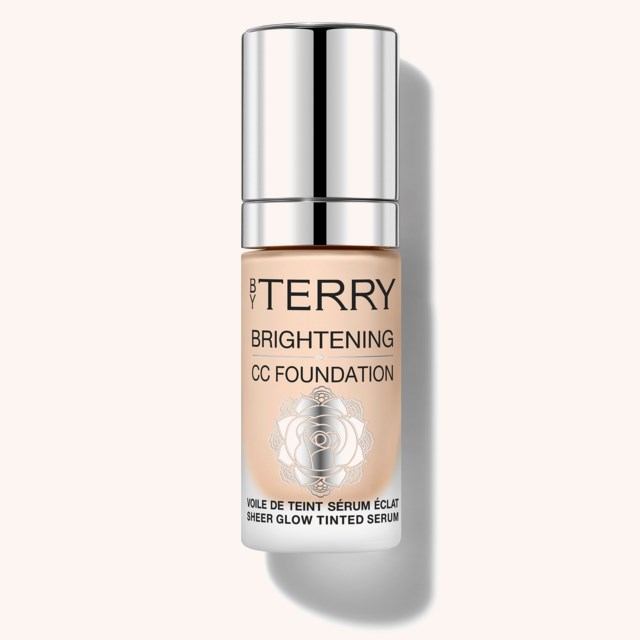 Brightening CC Foundation 2N Brightening CC Foundation 2N
