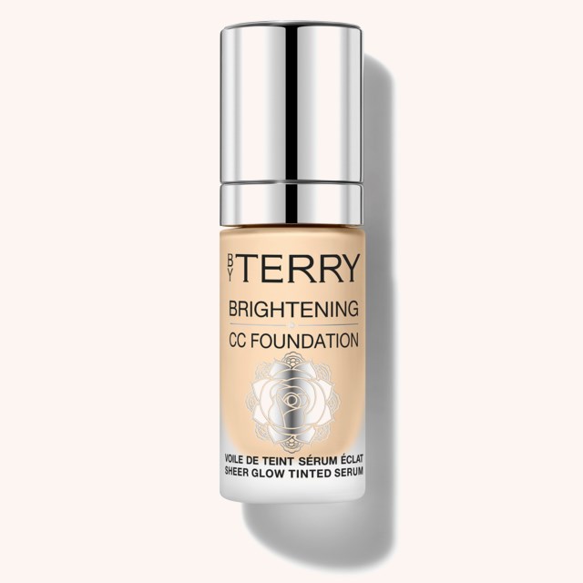 Brightening CC Foundation 2W
