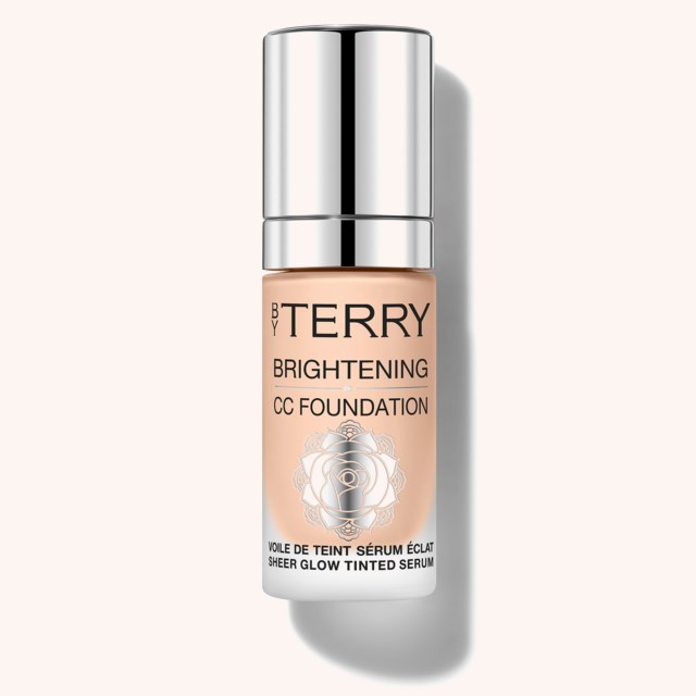 Brightening CC Foundation 3C Brightening CC Foundation 3C