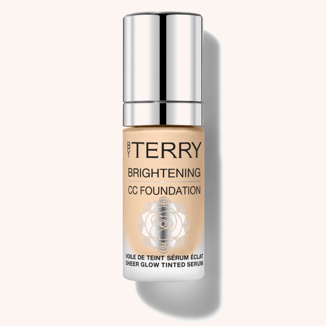 Brightening CC Foundation 3N Brightening CC Foundation 3N