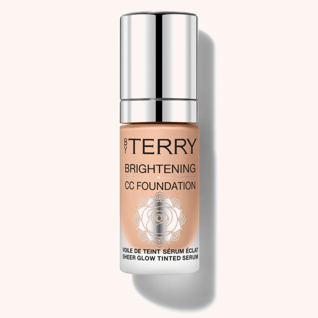 Brightening CC Foundation 4C