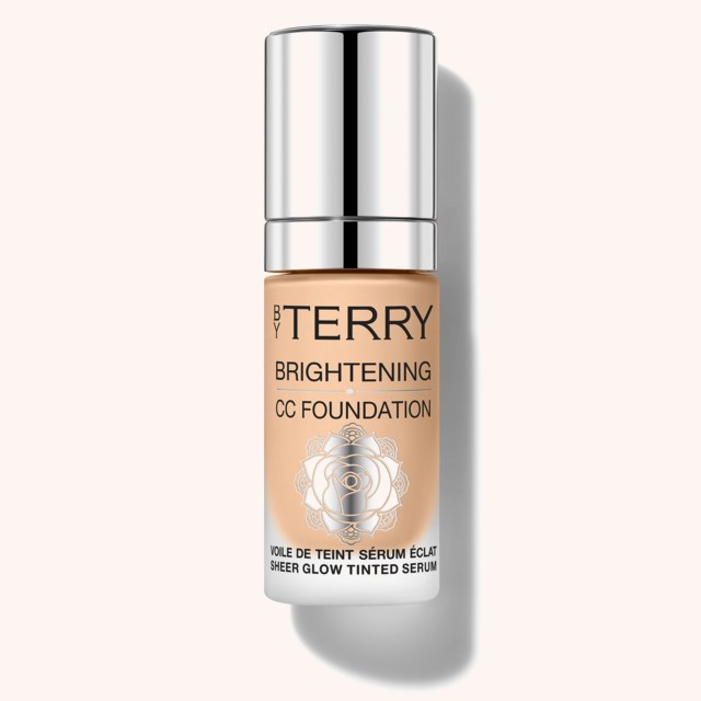Brightening CC Foundation 4N