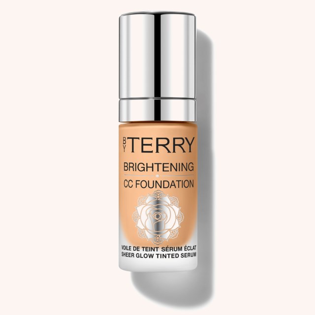Brightening CC Foundation 5C