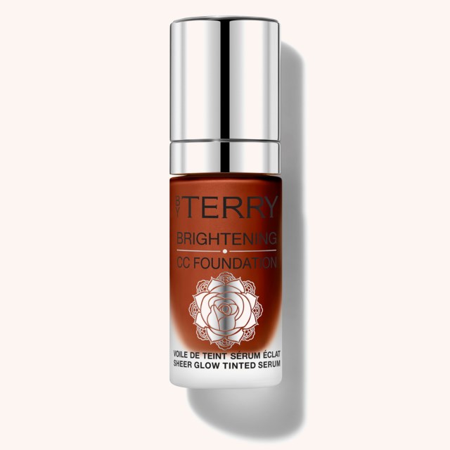 Brightening CC Foundation 8C