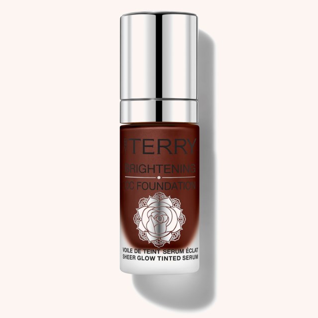 Brightening CC Foundation 8N
