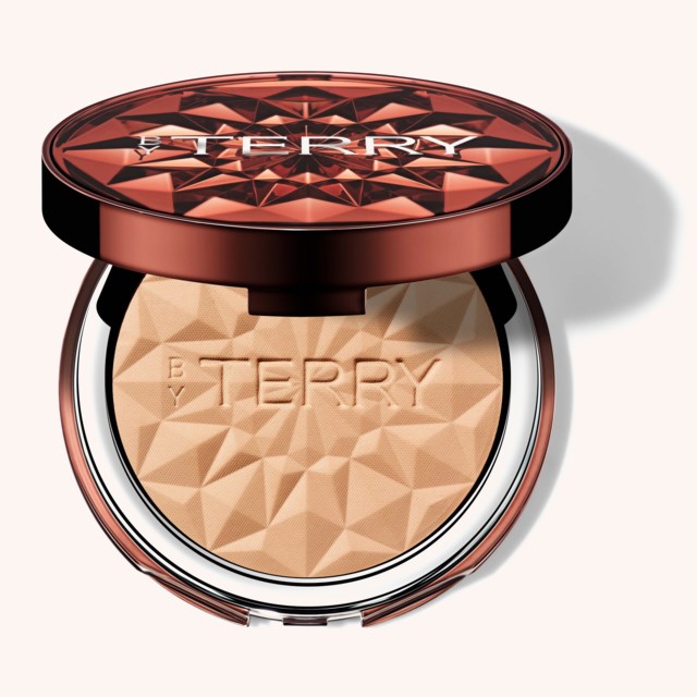 Tea To Tan Sun Powder 1 Fair Bronze Tea To Tan Sun Powder 1 Fair Bronze