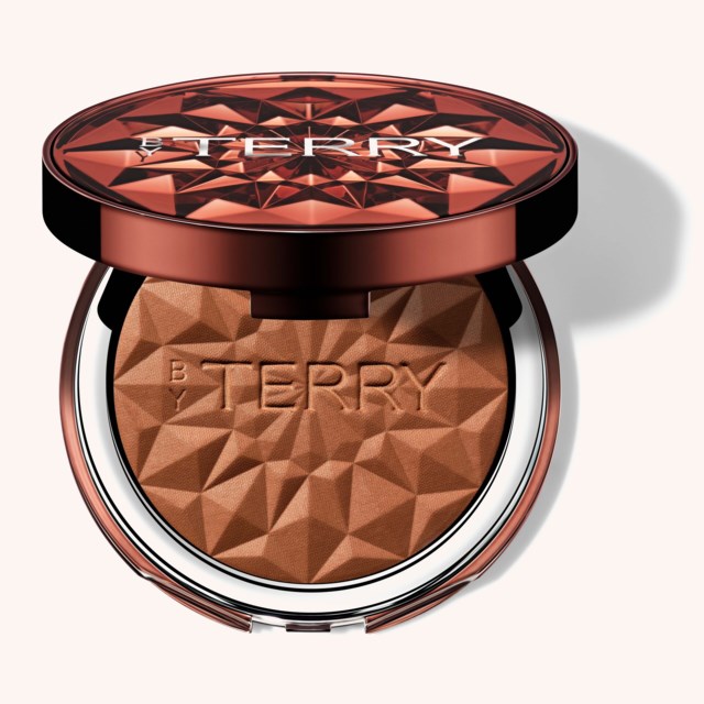 Tea To Tan Sun Powder 4 Deep Bronze Tea To Tan Sun Powder 4 Deep Bronze