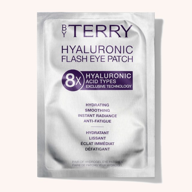 Hyaluronic Global Eye Patch 1 pcs Hyaluronic Global Eye Patch 1 pcs