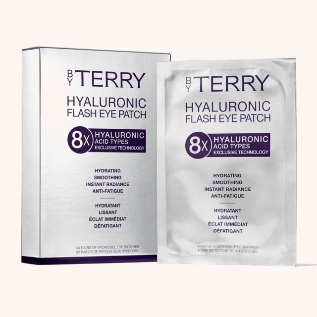 Hyaluronic Global Eye Patch Hyaluronic Global Eye Patch
