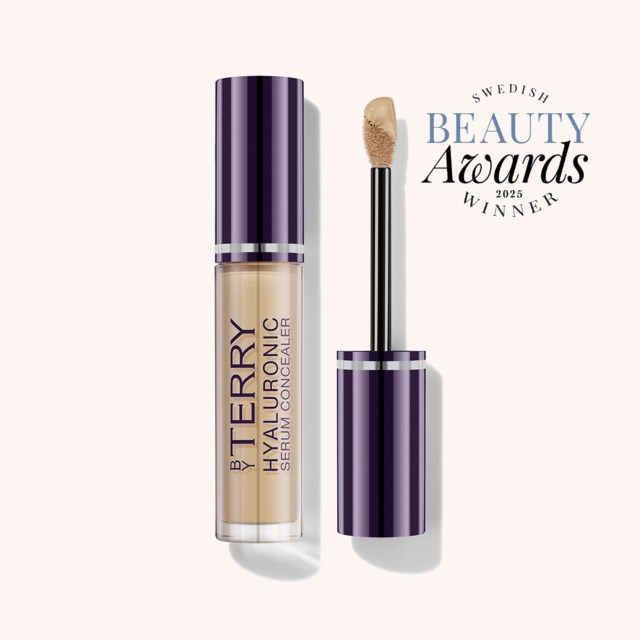 Hyaluronic Serum Concealer 8HA 5 Cream Beige Hyaluronic Serum Concealer 8HA 5 Cream Beige