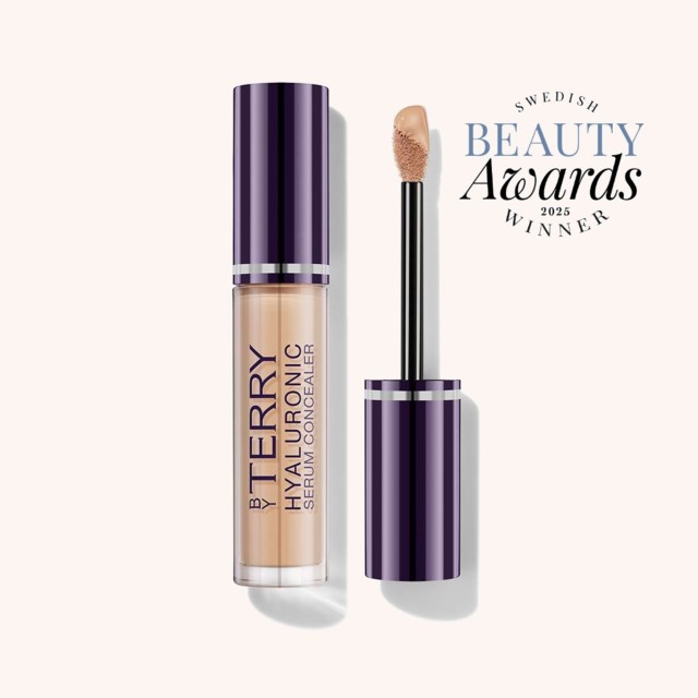 Hyaluronic Serum Concealer 8HA 6 Peach Beige