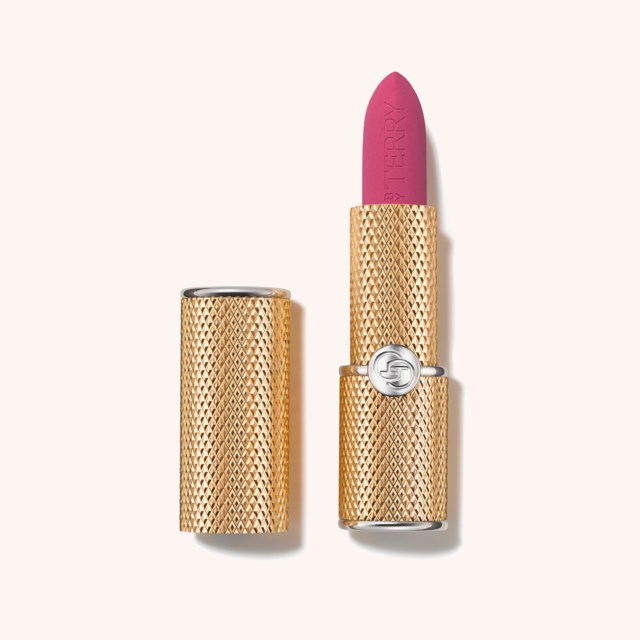 Rouge Opulent Satin Lipstick N7 Pink Palace Rouge Opulent Satin Lipstick N7 Pink Palace