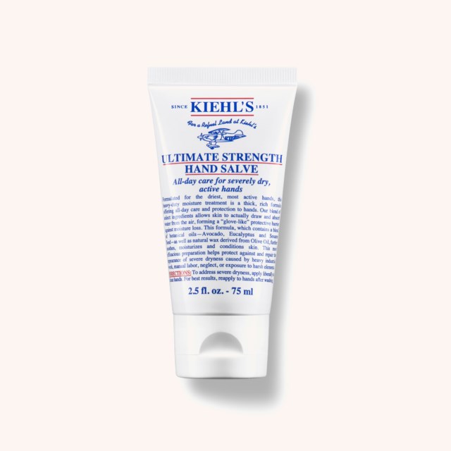 Ultimate Strength Hand Salve 75 ml