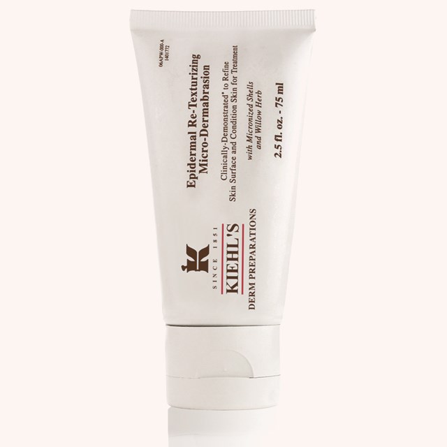 Micro Dermabrasion 75 ml Micro Dermabrasion 75 ml