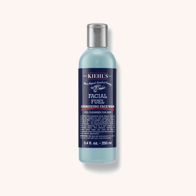 Facial Fuel Energizing Face Wash 250 ml Facial Fuel Energizing Face Wash 250 ml