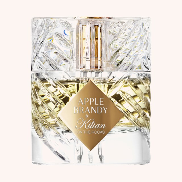 Apple Brandy On The Rocks EdP 50 ml