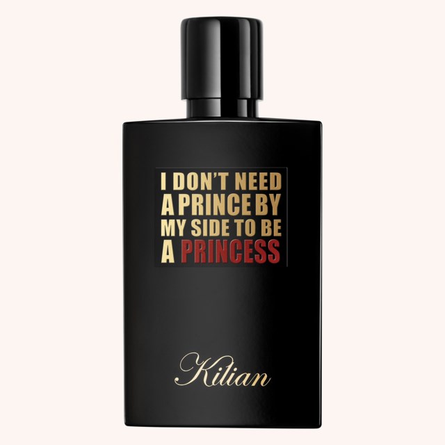 Princess EdP 50 ml