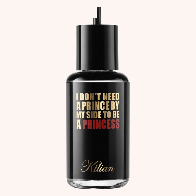 Princess EdP Refill 100 ml Princess EdP Refill 100 ml