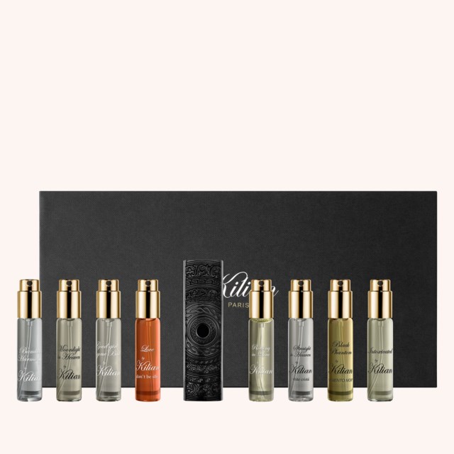 Discovery Set with Talisman EdP 60 ml Discovery Set with Talisman EdP 60 ml