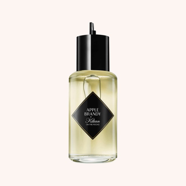 Apple Brandy On The Rocks EdP Refill 100 ml