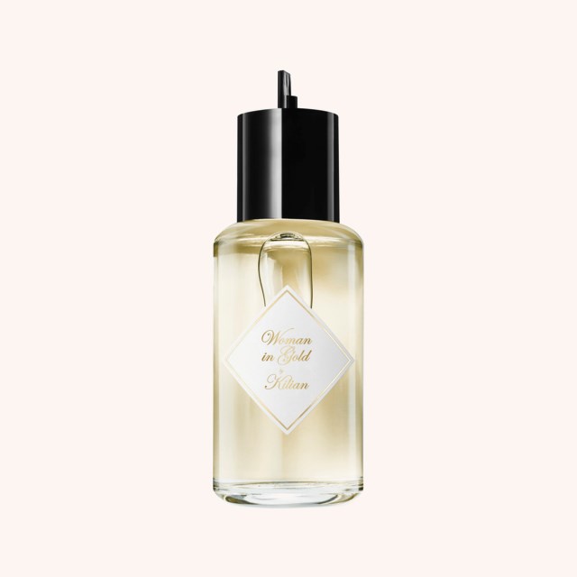 Woman In Gold EdP Refill 100 ml Woman In Gold EdP Refill 100 ml