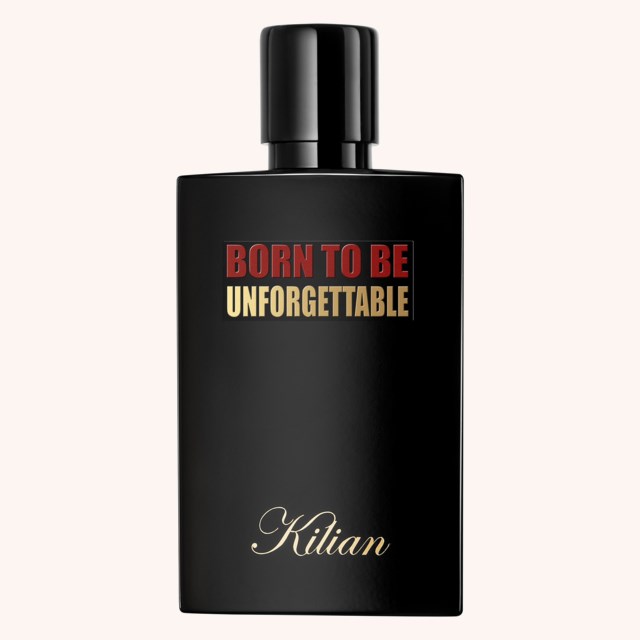 Born To Be Unforgettable EdP 50 ml