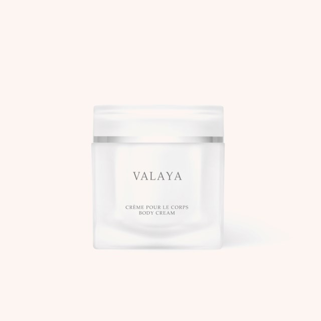 Valaya Body Cream 200 ml Valaya Body Cream 200 ml