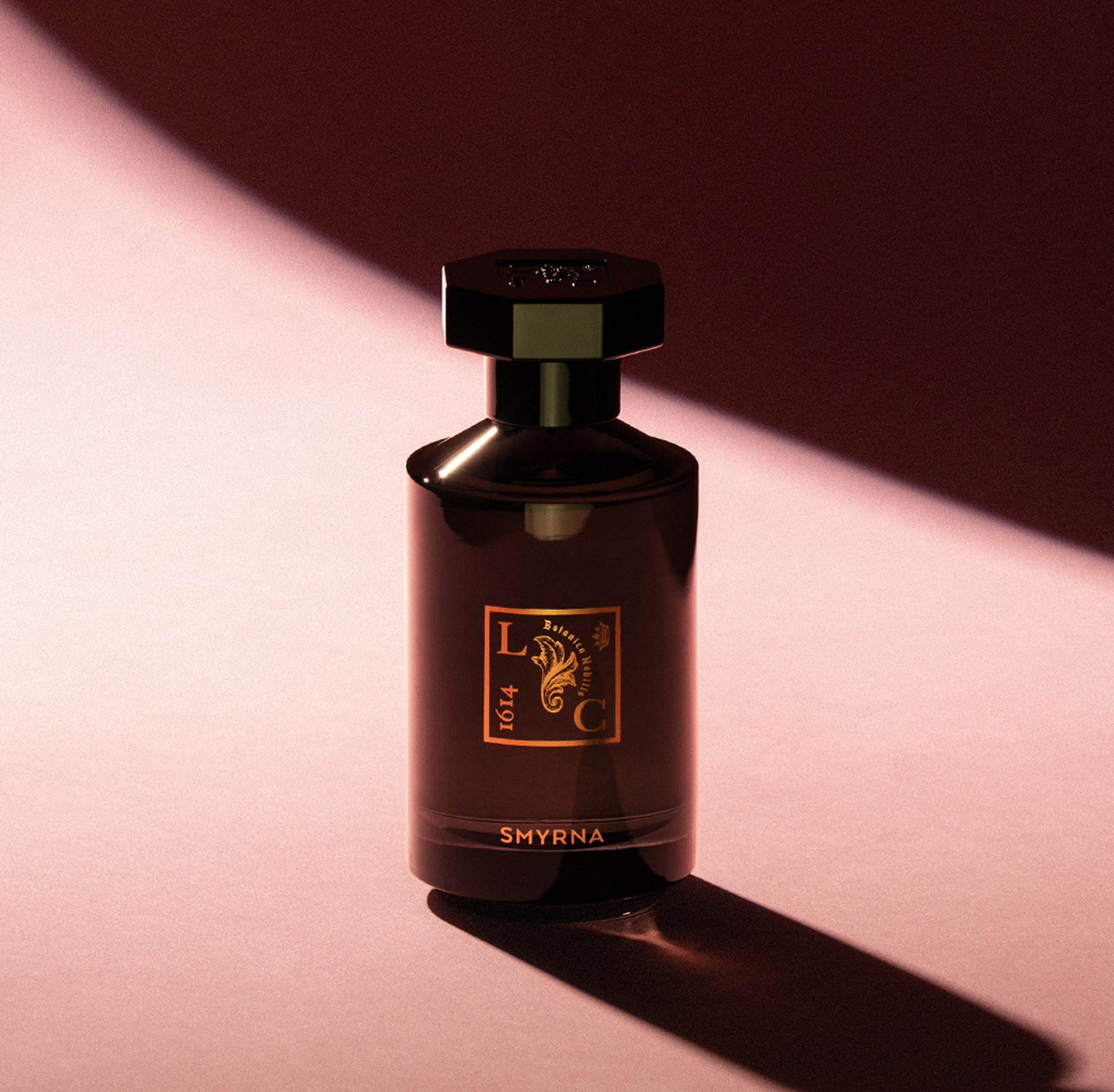 Parfums Remarquables - Tinharé EdP 50 ml - Le Couvent Maison