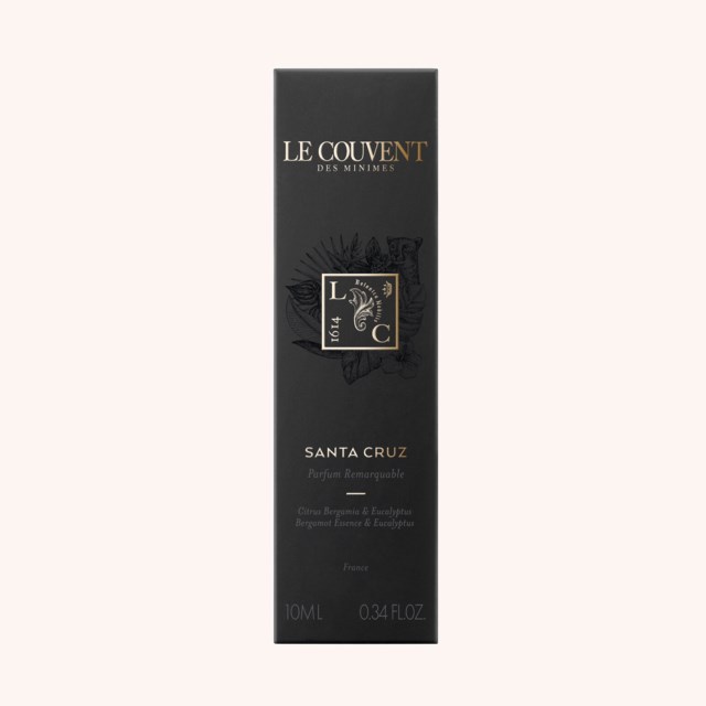 Parfums Remarquables - Santa Cruz EdP 10 ml Parfums Remarquables - Santa Cruz EdP 10 ml