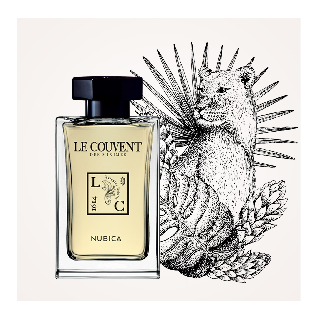 Nubica by Le Couvent » Reviews & Perfume Facts