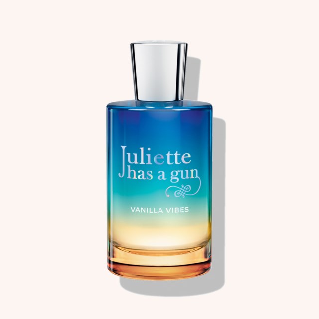Vanilla Vibes EdP 100 ml Vanilla Vibes EdP 100 ml