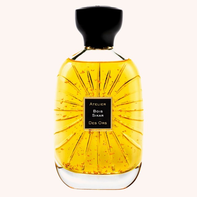 Bois Sikar EdP 100 ml