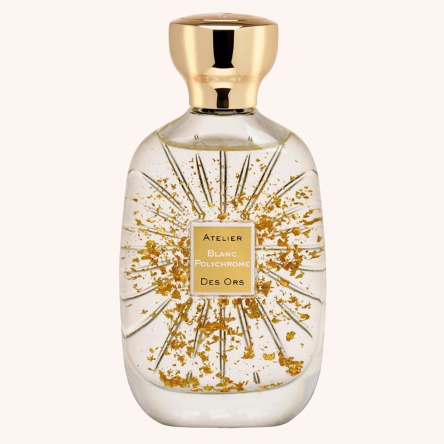 Blanc Polychrome EdP 100 ml