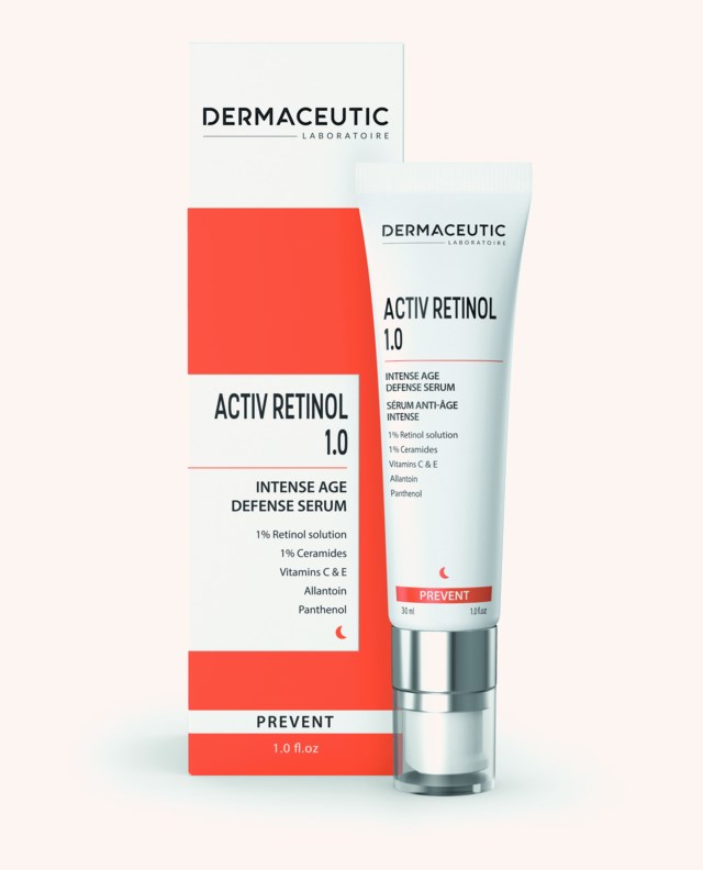 Activ Retinol 1,0 30 ml Activ Retinol 1,0 30 ml