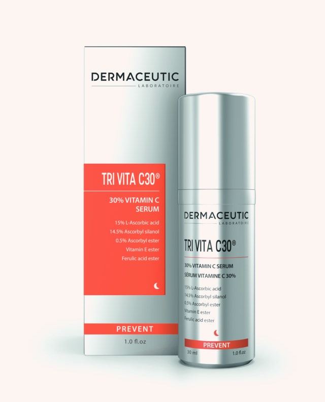 Tri Vita C30 30 ml